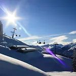Almhof Kitzlodge - Alpine Lifestyle 酒店