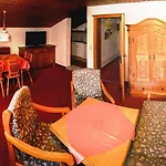 Almhof Kitzlodge - Alpine Lifestyle 3* 蒂罗尔-基希贝格