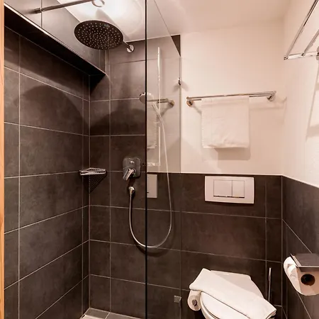 Almhof Kitzlodge - Alpine Lifestyle Hotel Kirchberg en Tyrol