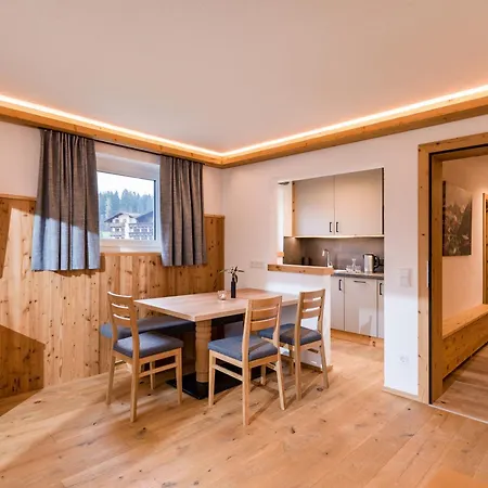 Almhof Kitzlodge - Alpine Lifestyle فندق 3*