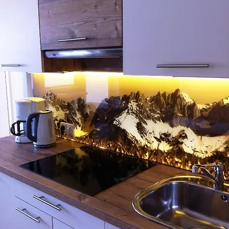 Almhof Kitzlodge - Alpine Lifestyle Hotel Kirchberg en Tyrol