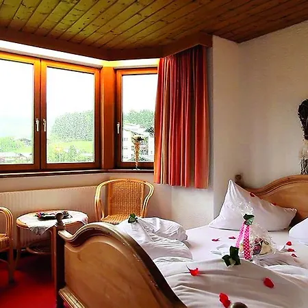 Almhof Kitzlodge - Alpine Lifestyle