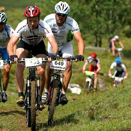 Almhof Kitzlodge - Alpine Lifestyle Hotel Kirchberg en Tyrol