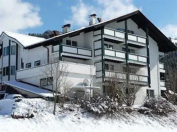 Almhof Kitzlodge - Alpine Lifestyle Kirchberg en Tyrol