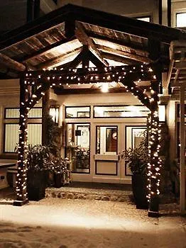 Almhof Kitzlodge - Alpine Lifestyle Kirchberg en Tyrol