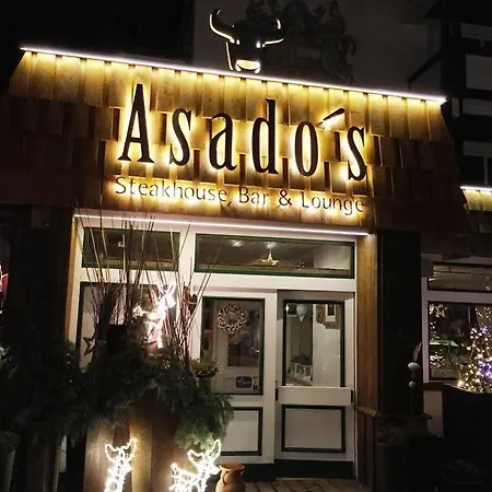 酒店 Almhof Kitzlodge - Alpine Lifestyle 蒂罗尔-基希贝格