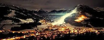 Almhof Kitzlodge - Alpine Lifestyle Kirchberg in Tirol