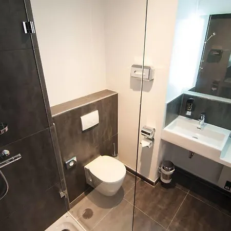 Almhof Kitzlodge - Alpine Lifestyle Hotel Kirchberg en Tyrol