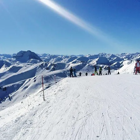 Almhof Kitzlodge - Alpine Lifestyle 3*