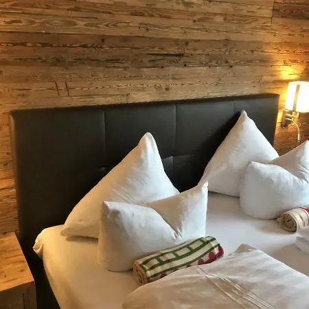 Almhof Kitzlodge - Alpine Lifestyle Hotell 3*