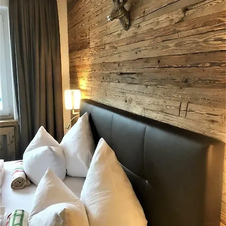 Almhof Kitzlodge - Alpine Lifestyle Kirchberg en Tyrol