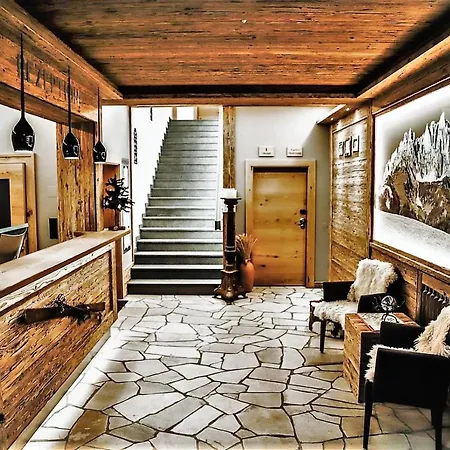 Hotel Almhof Kitzlodge - Alpine Lifestyle Kirchberg en Tyrol