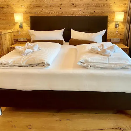 Almhof Kitzlodge - Alpine Lifestyle Hotel 3*