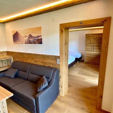 Hotel Almhof Kitzlodge - Alpine Lifestyle
