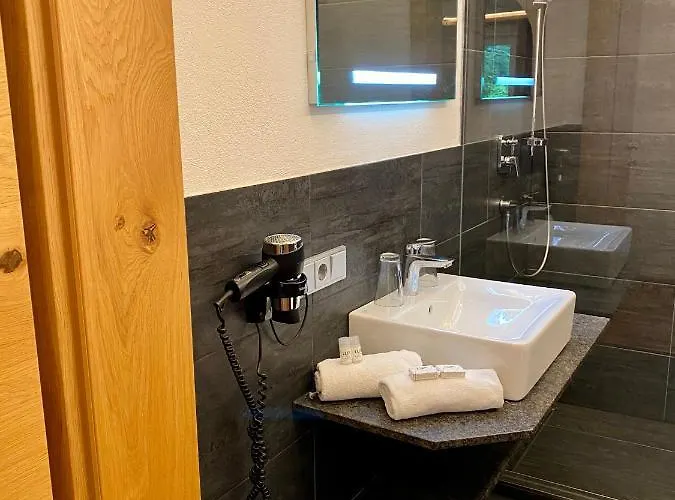 Almhof Kitzlodge - Alpine Lifestyle 3* Kirchberg in Tirol