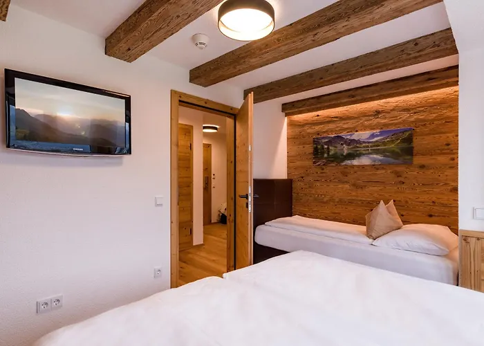 Almhof Kitzlodge - Alpine Lifestyle Hotel 3*