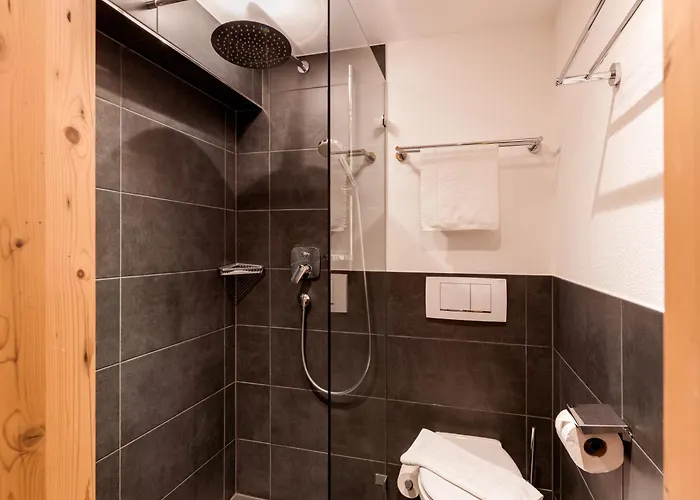 Almhof Kitzlodge - Alpine Lifestyle Hotel Kirchberg in Tirol