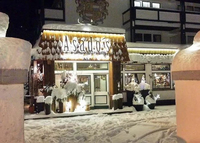 Almhof Kitzlodge - Alpine Lifestyle Hotel