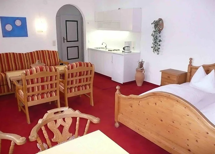 Almhof Kitzlodge - Alpine Lifestyle Hotel 3*