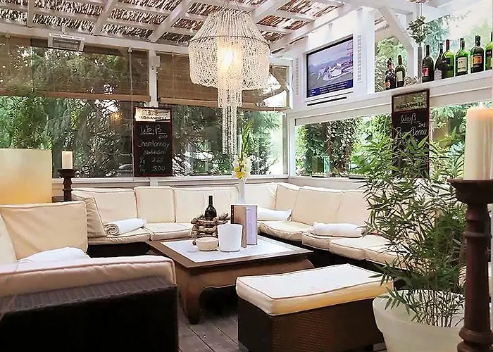 Almhof Kitzlodge - Alpine Lifestyle Hotel 3*