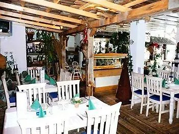 Hotel Almhof Kitzlodge - Alpine Lifestyle