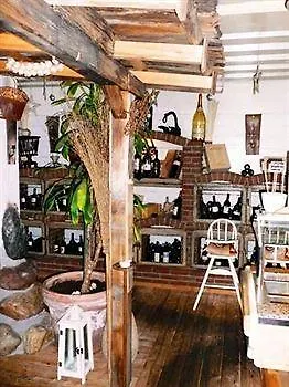 Almhof Kitzlodge - Alpine Lifestyle 3*