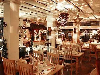 Almhof Kitzlodge - Alpine Lifestyle 3*