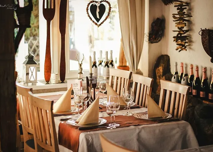 Hotel Almhof Kitzlodge - Alpine Lifestyle 3*