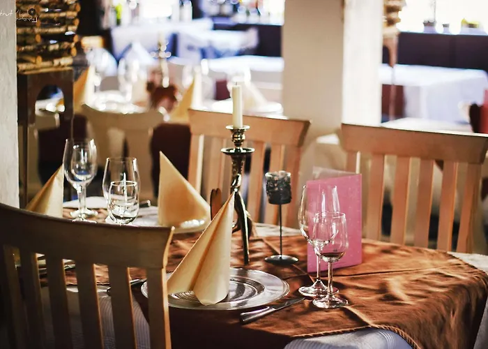 Almhof Kitzlodge - Alpine Lifestyle Hotel Kirchberg in Tirol