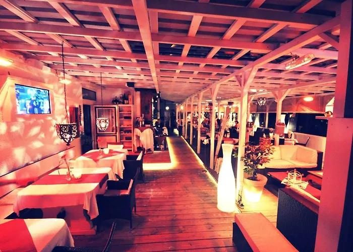 Almhof Kitzlodge - Alpine Lifestyle Hotel 3*