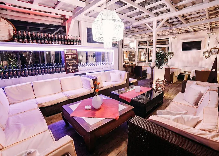 Hotel Almhof Kitzlodge - Alpine Lifestyle