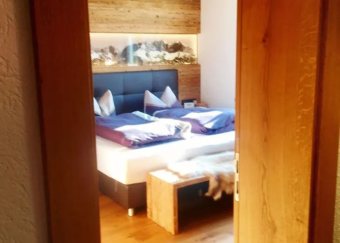 Almhof Kitzlodge - Alpine Lifestyle Hotel Kirchberg in Tirol