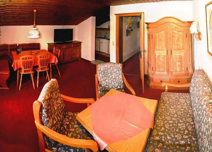 Almhof Kitzlodge - Alpine Lifestyle 3* Kirchberg in Tirol