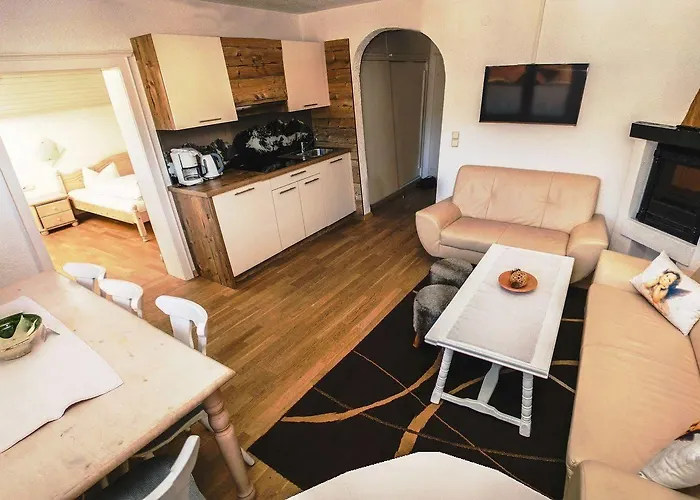 Hotel Almhof Kitzlodge - Alpine Lifestyle