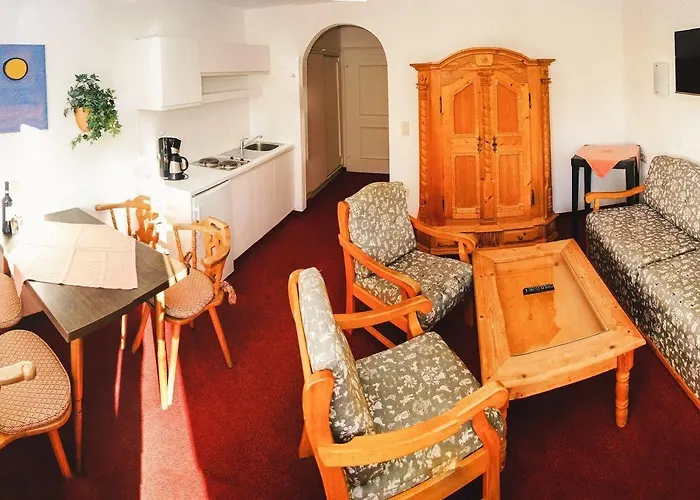 Almhof Kitzlodge - Alpine Lifestyle Hotel