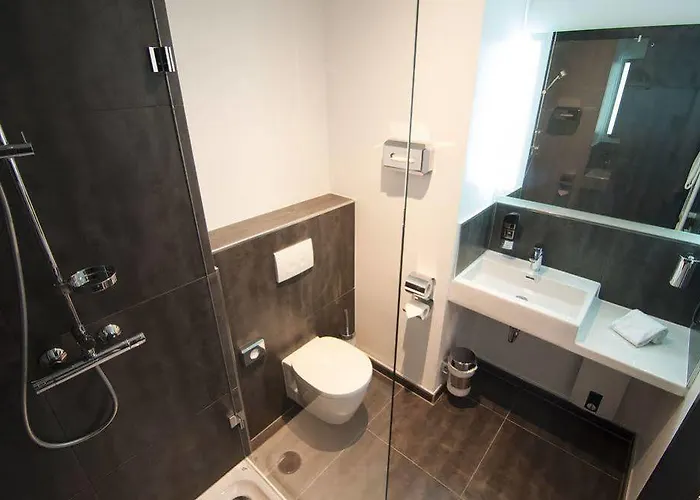 Almhof Kitzlodge - Alpine Lifestyle Hotel Kirchberg in Tirol