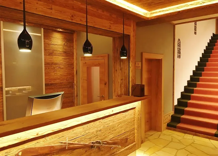 Almhof Kitzlodge - Alpine Lifestyle Hotel