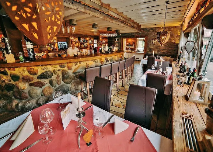 Almhof Kitzlodge - Alpine Lifestyle Hotel Kirchberg in Tirol