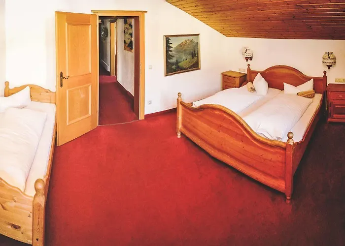 Almhof Kitzlodge - Alpine Lifestyle Hotel Kirchberg in Tirol