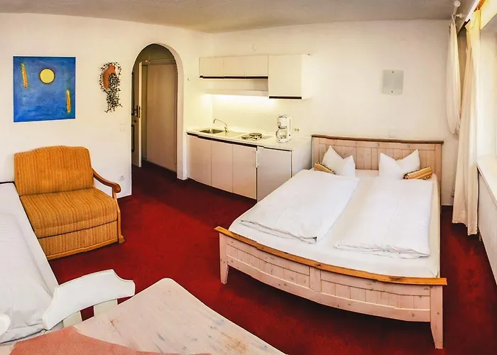 Hotel Almhof Kitzlodge - Alpine Lifestyle Kirchberg in Tirol