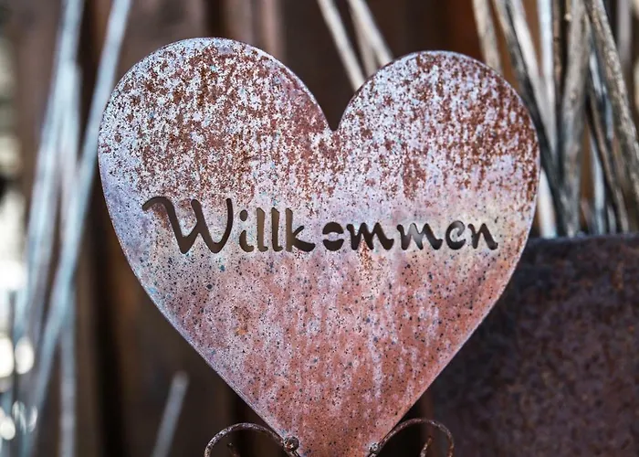 Almhof Kitzlodge - Alpine Lifestyle Kirchberg in Tirol