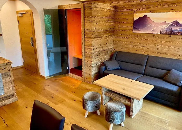 Almhof Kitzlodge - Alpine Lifestyle Hotel