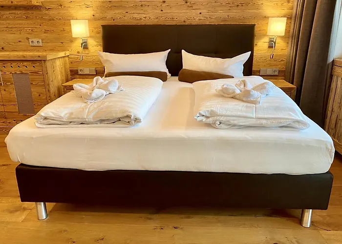 Almhof Kitzlodge - Alpine Lifestyle Hotel 3*