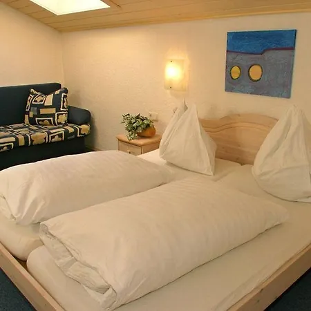 Hotel Almhof Kitzlodge - Alpine Lifestyle Kirchberg en Tyrol