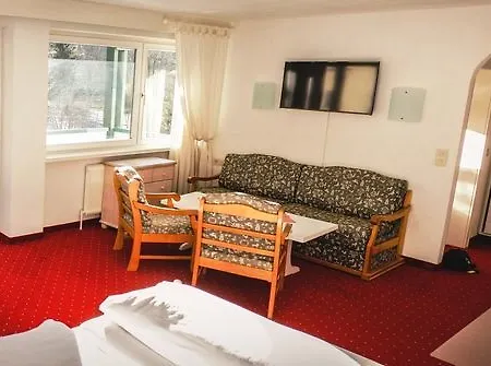 Hotel Almhof Kitzlodge - Alpine Lifestyle Kirchberg en Tyrol