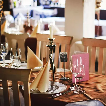 Almhof Kitzlodge - Alpine Lifestyle Hotel Kirchberg en Tyrol