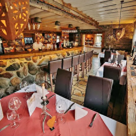 Almhof Kitzlodge - Alpine Lifestyle Hotel Kirchberg en Tyrol
