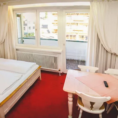 Almhof Kitzlodge - Alpine Lifestyle Hotel Kirchberg en Tyrol