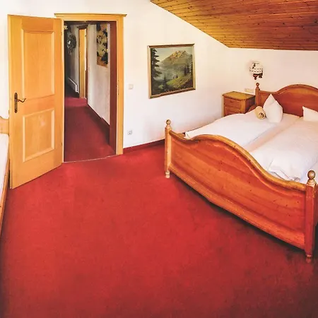 Almhof Kitzlodge - Alpine Lifestyle Hotel Kirchberg en Tyrol