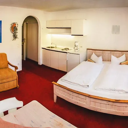 Hotel Almhof Kitzlodge - Alpine Lifestyle Kirchberg en Tyrol